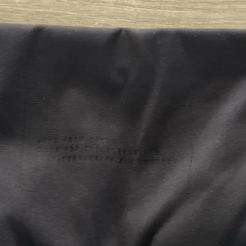 NWT Adidas Plus Size Women’s Training Leggings | Dark Grey | 4X - Image 5