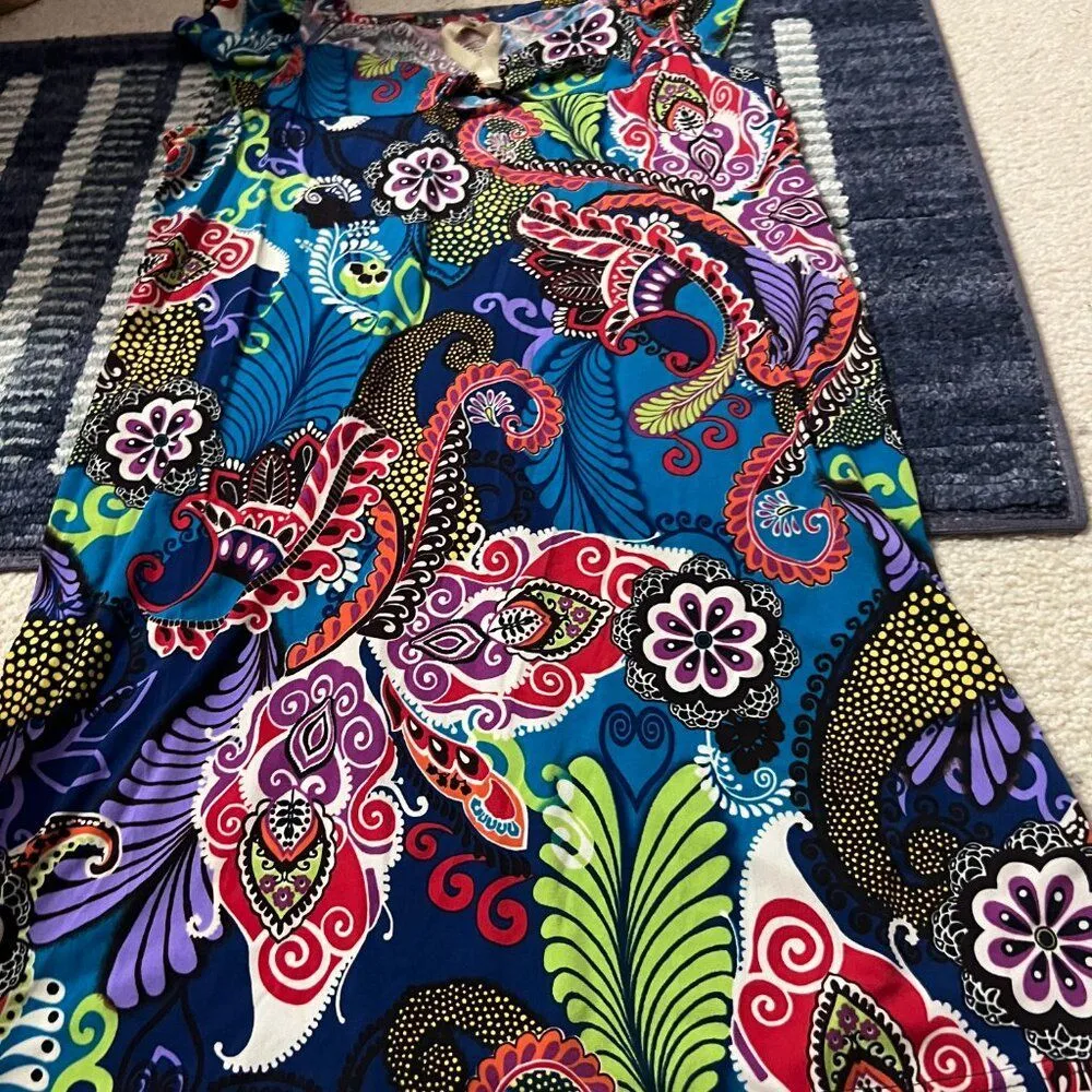 Uncle Frank large dress - Image 3