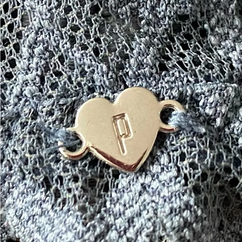 Gray Victoria’s Secret Pink Bralette - Image 4