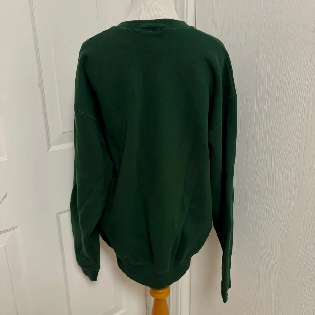 Vintage ESPN the Magazine Sweatshirt* - Image 4