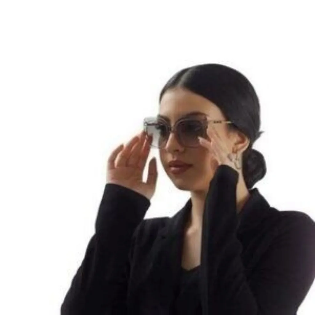 NEW GUCCI Unisex Blue Optical Glasses GG0768O | 100% AUTHENTIC & FULL PACKAGING - Image 11