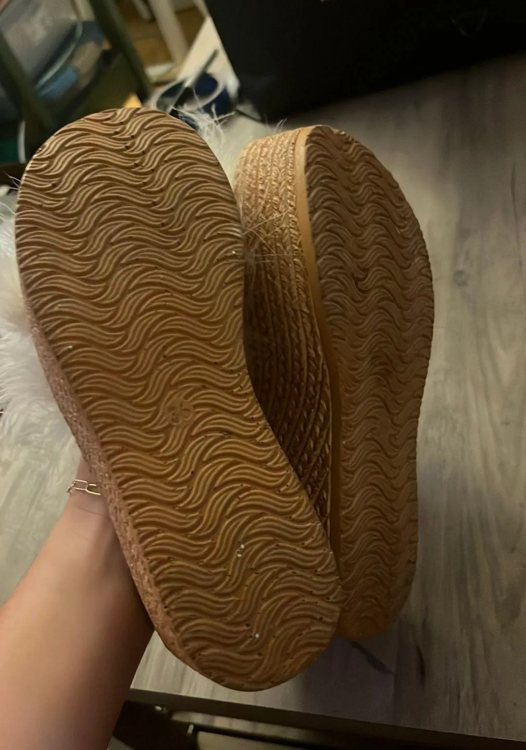 Platforms Size 5.5 - Image 2