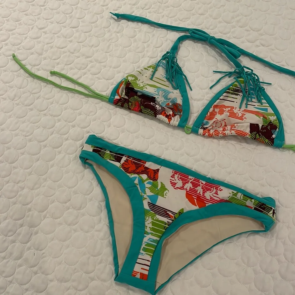 Handmade bikini - Image 3