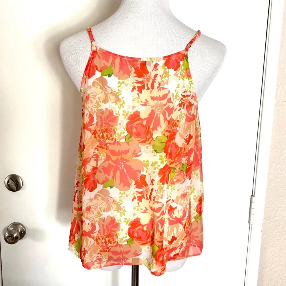 Forever 21 Sexy Tank Top - Image 2