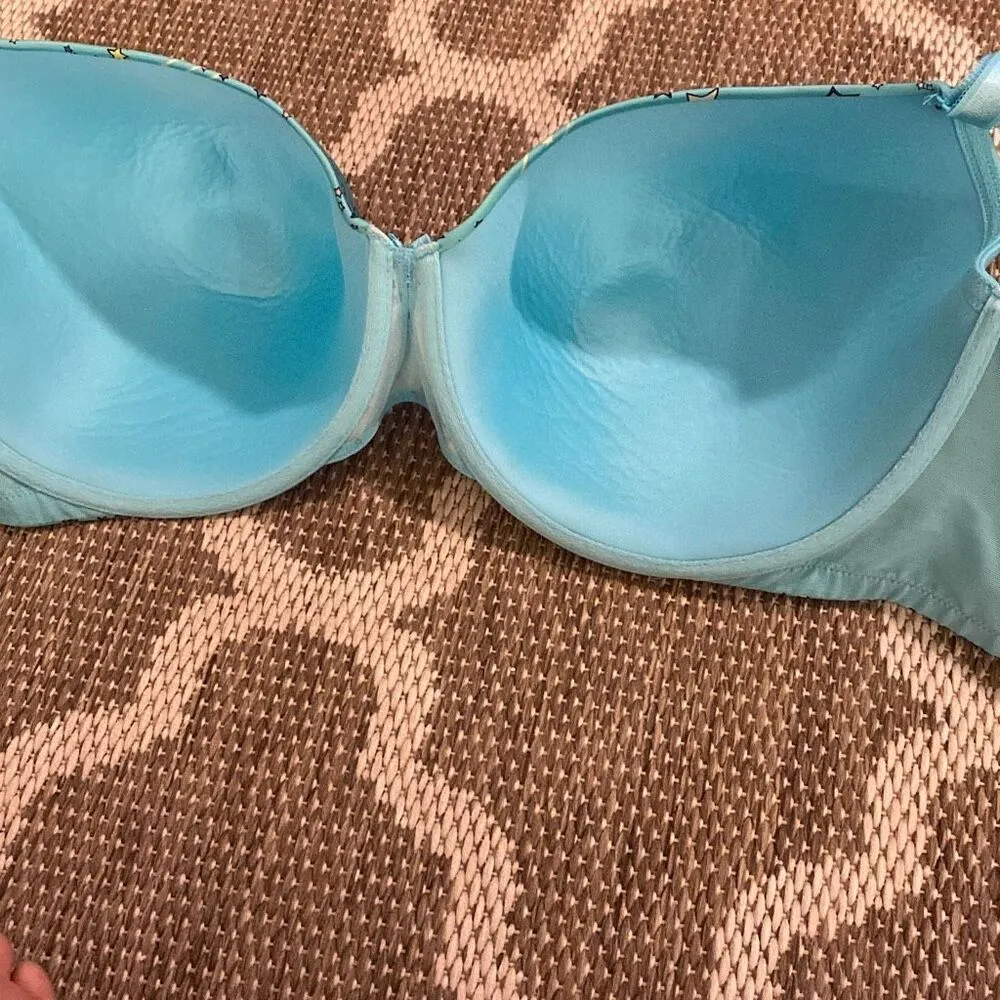 Torrid bra size 42G - Image 3