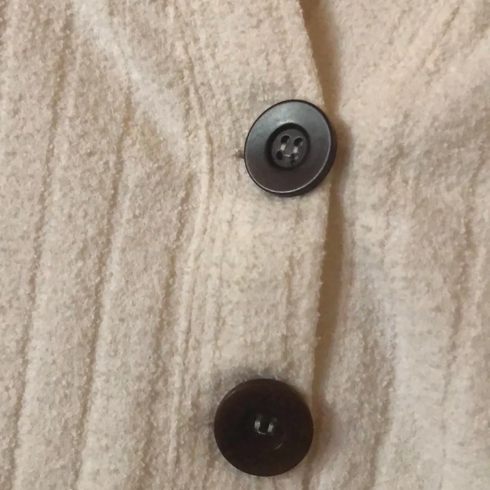 Free People canvas long sleeve top - Image 6