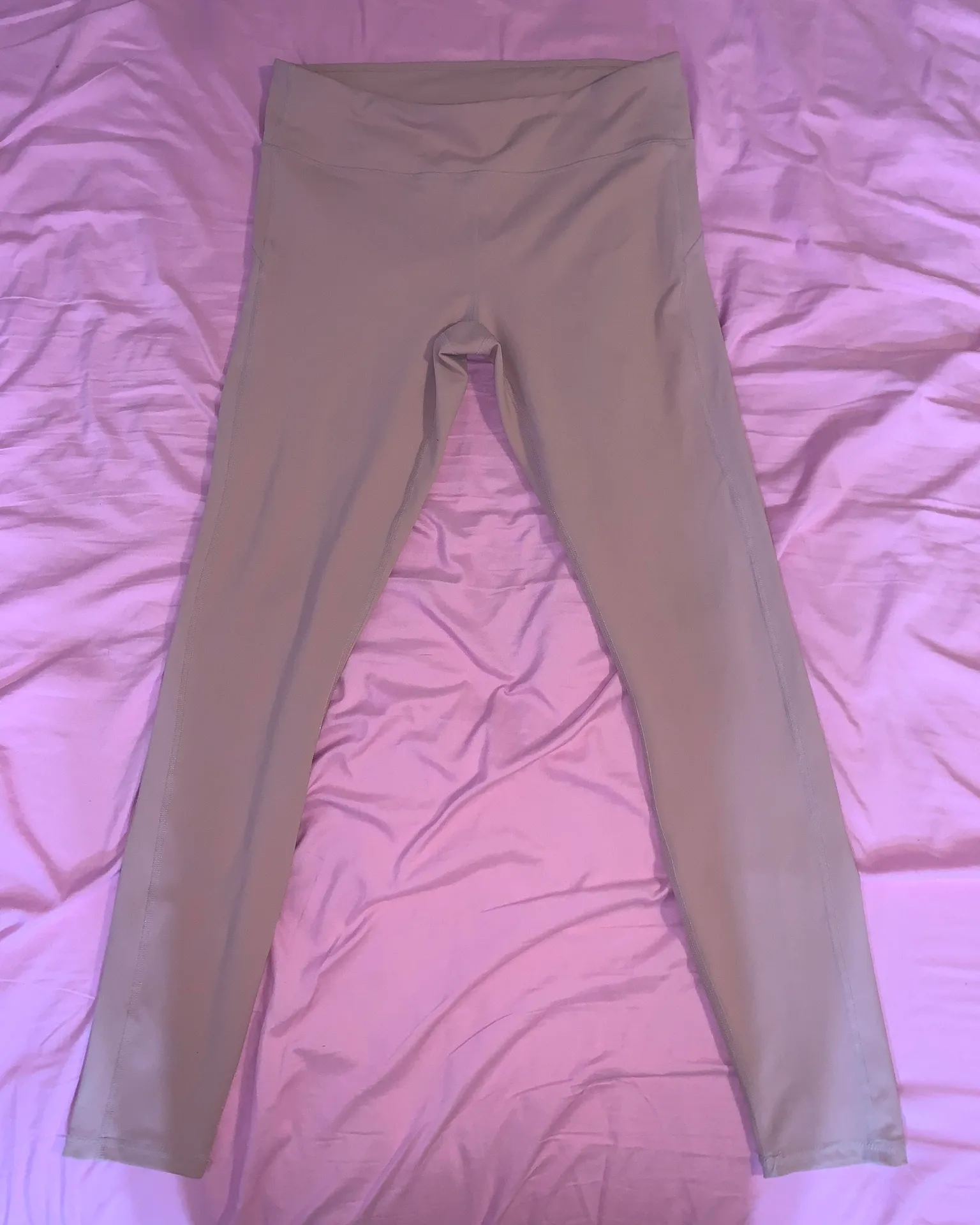 Fabletics Mid-Rise PureLuxe Leggings - Image 2