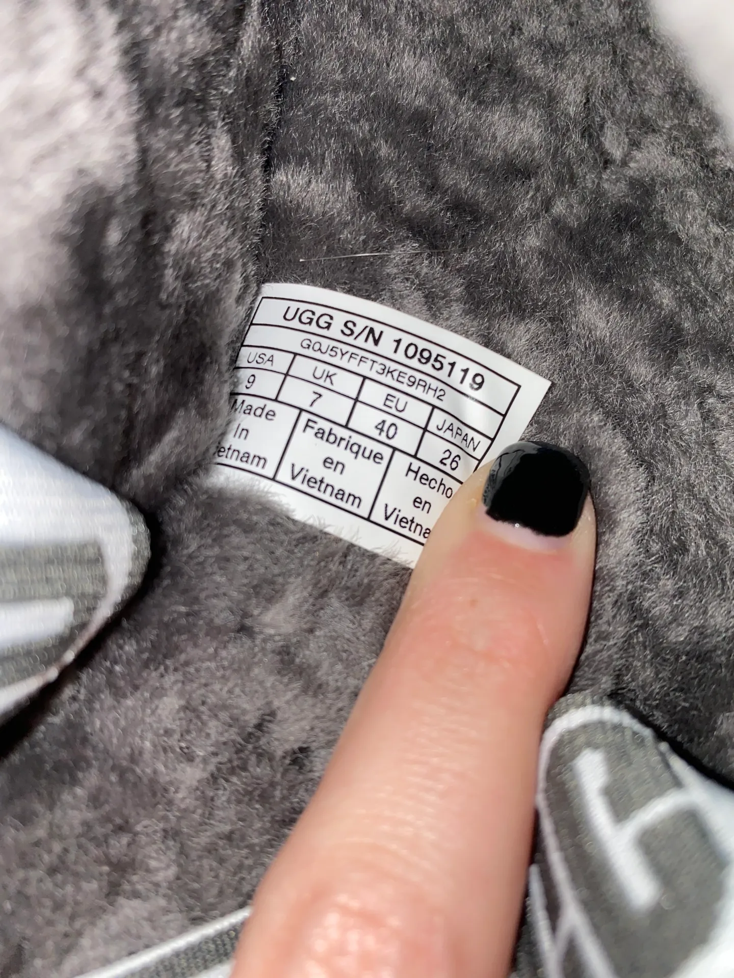 UGG Fluff Yeah Slippers - Image 4