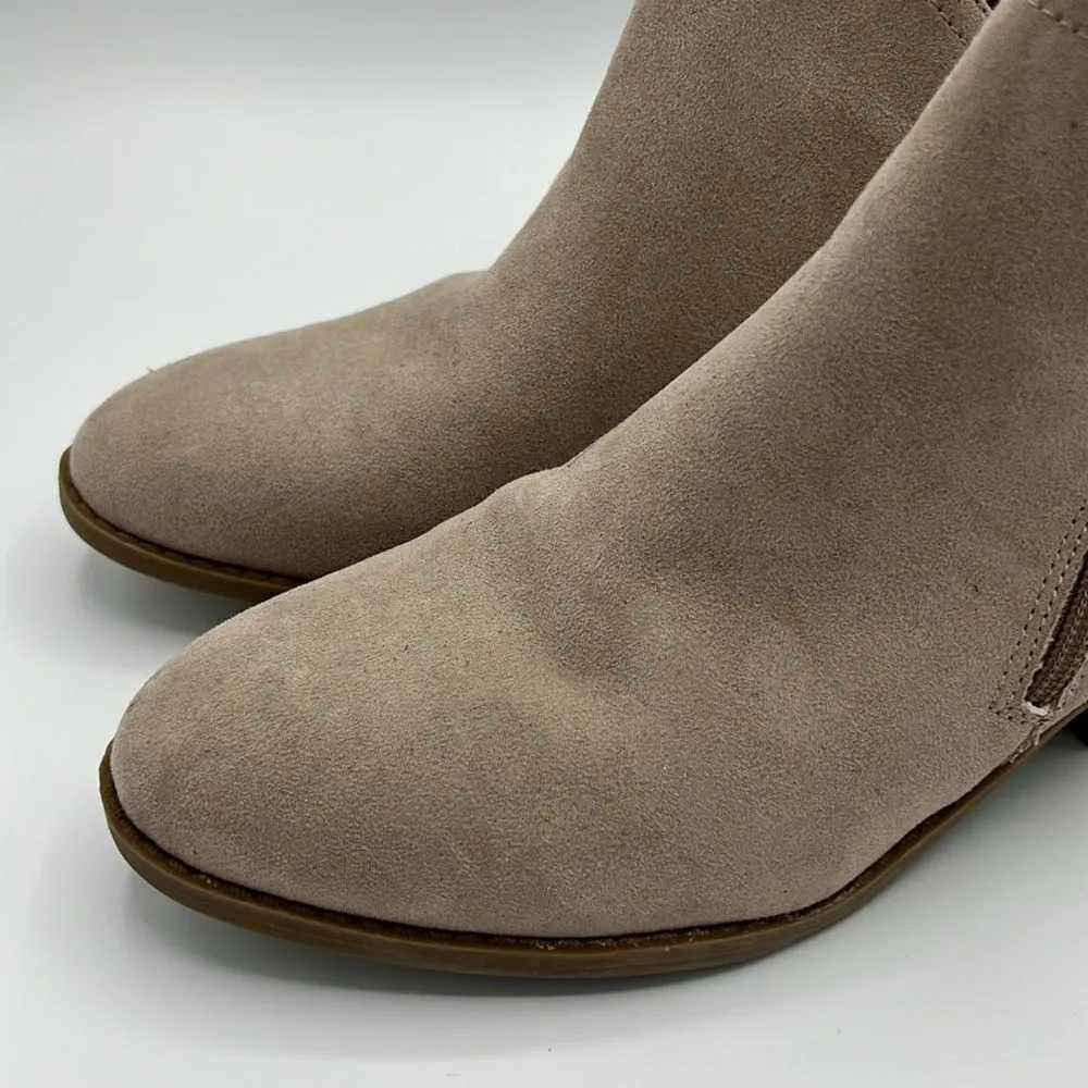 Arizona Jean Co. Coachella Block Heel Booties Booties Size‎ 11 B18A - Image 3