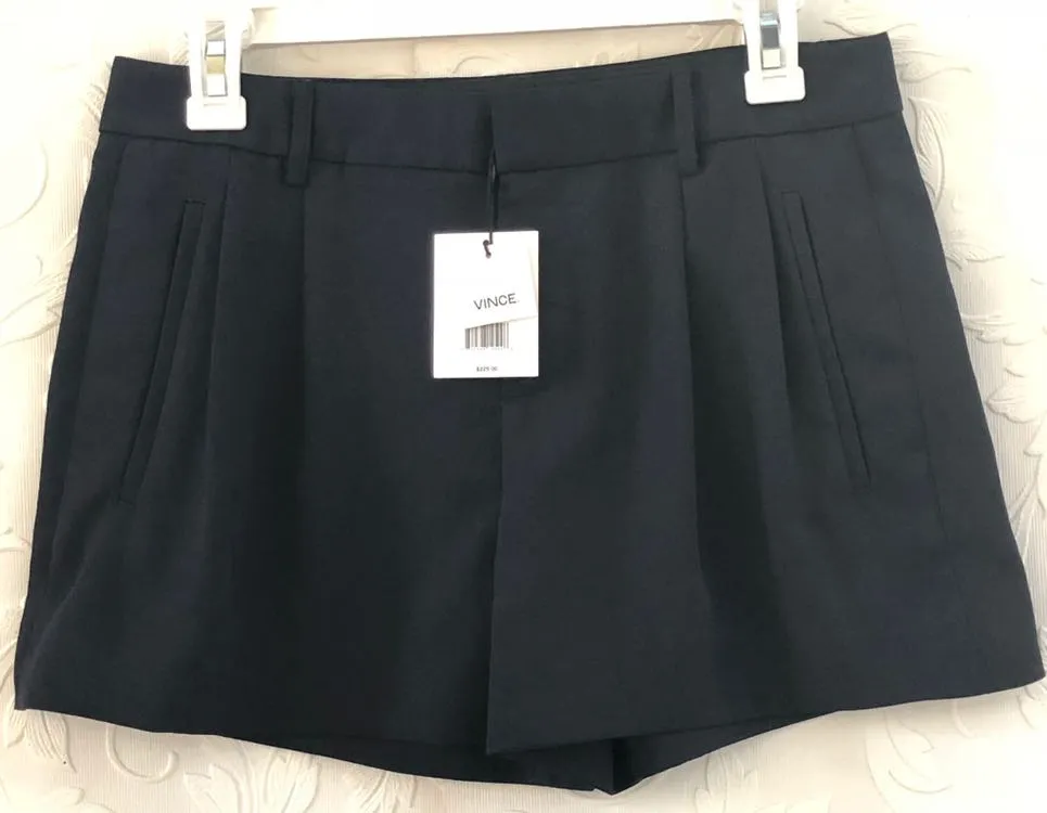 🎁Trouser Shorts Blue NWT - Image 5