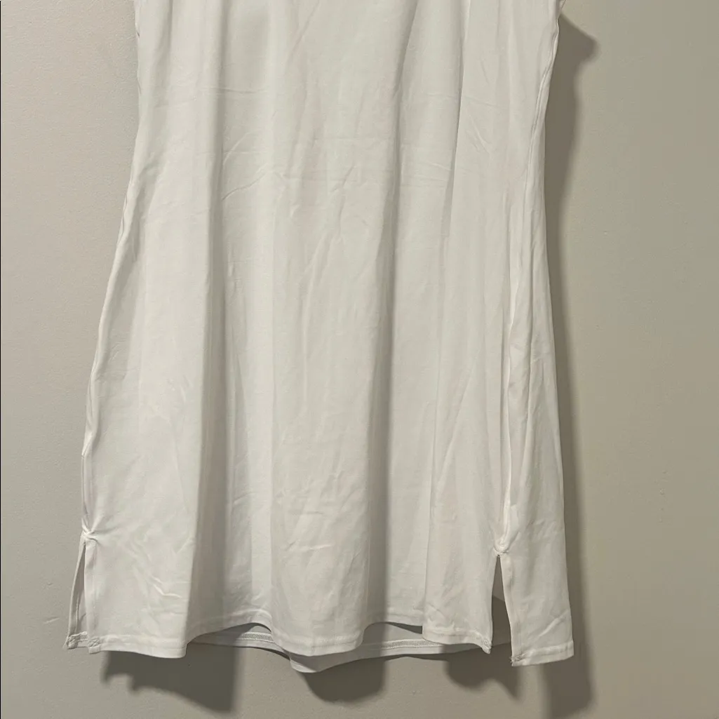 NWT Offline by Aerie White Tennis Dress Size XL - Image 6