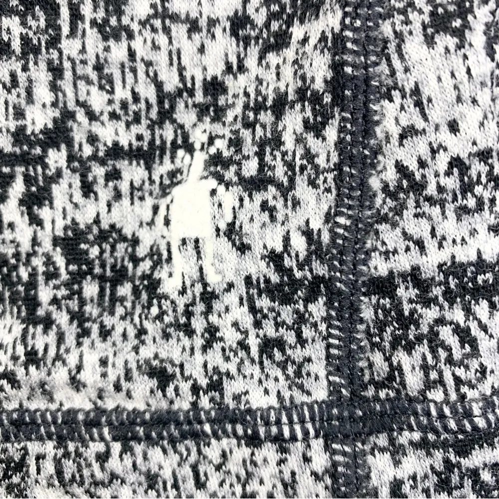 Smartwool  Merino 250 Base Layer Pattern Quarter-Zip Top - Women's Size XS - Image 7