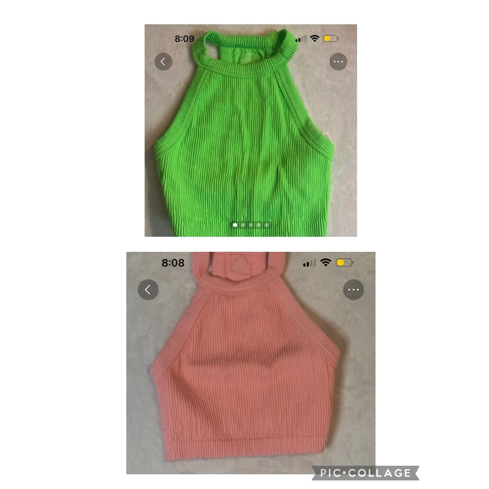 Aerie‎ bundle size xs women's, juniors - Image 2