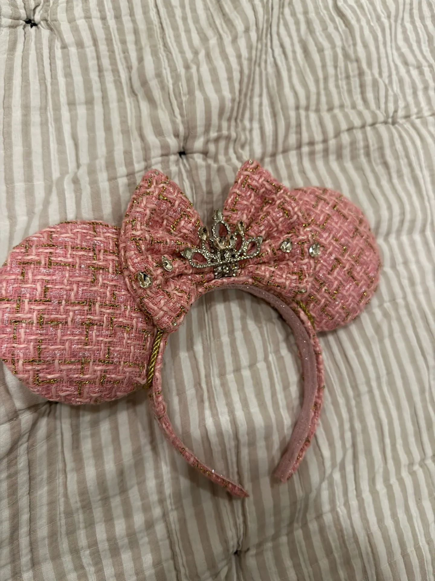 Disney Mickey Ears - Image 2