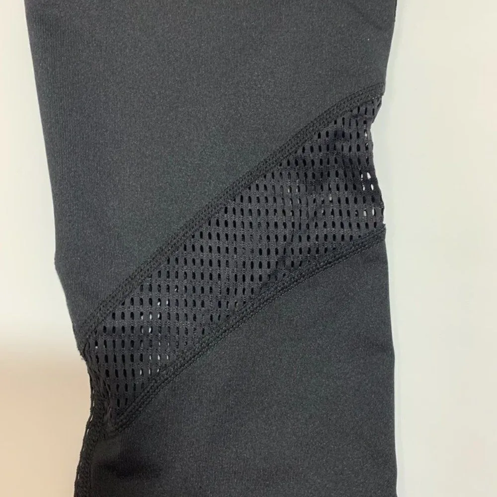 Zella Z by  Black Work Out Legging - Image 7