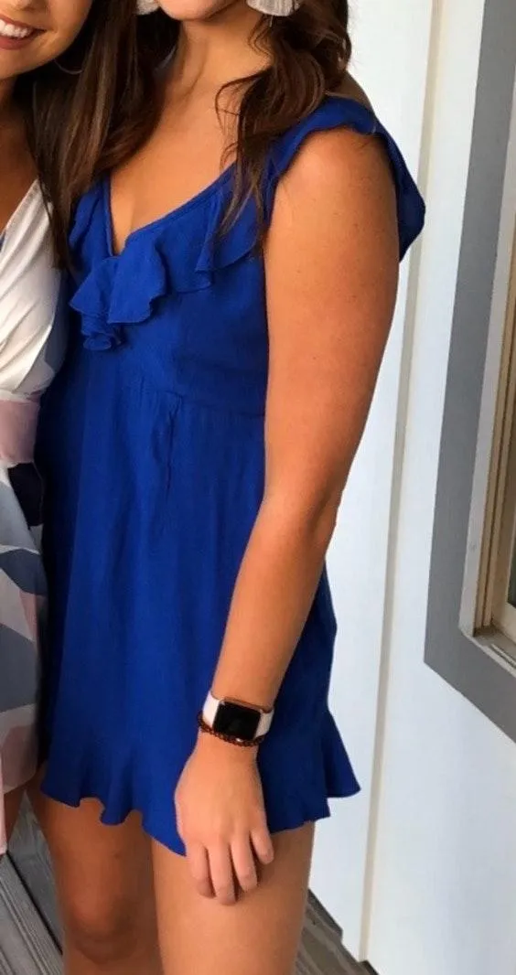 superdown Revolve  Dress - Image 4