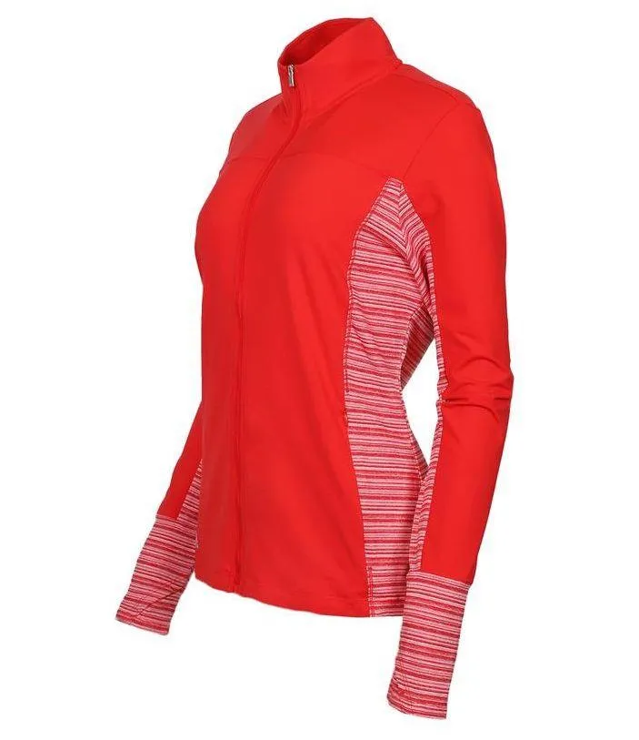 Rangewear Full Zip Jacket - Image 2