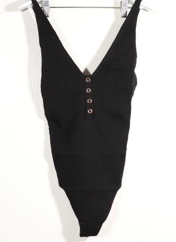 NWT  Larissa Bodysuit Size Xs - Image 8