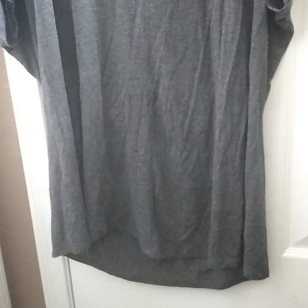 Free Kisses FINAL MARKDOWN  owl tee 2x - Image 8