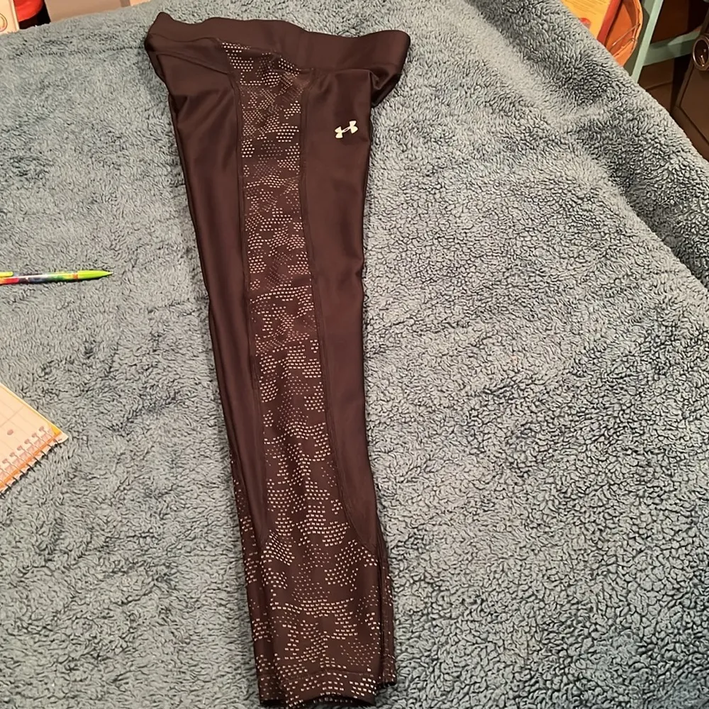 Under Armour leggings - Image 3