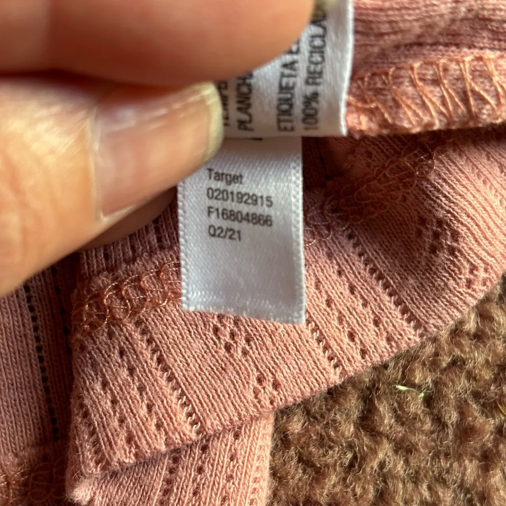 Colsie Pj Short Set - Image 5