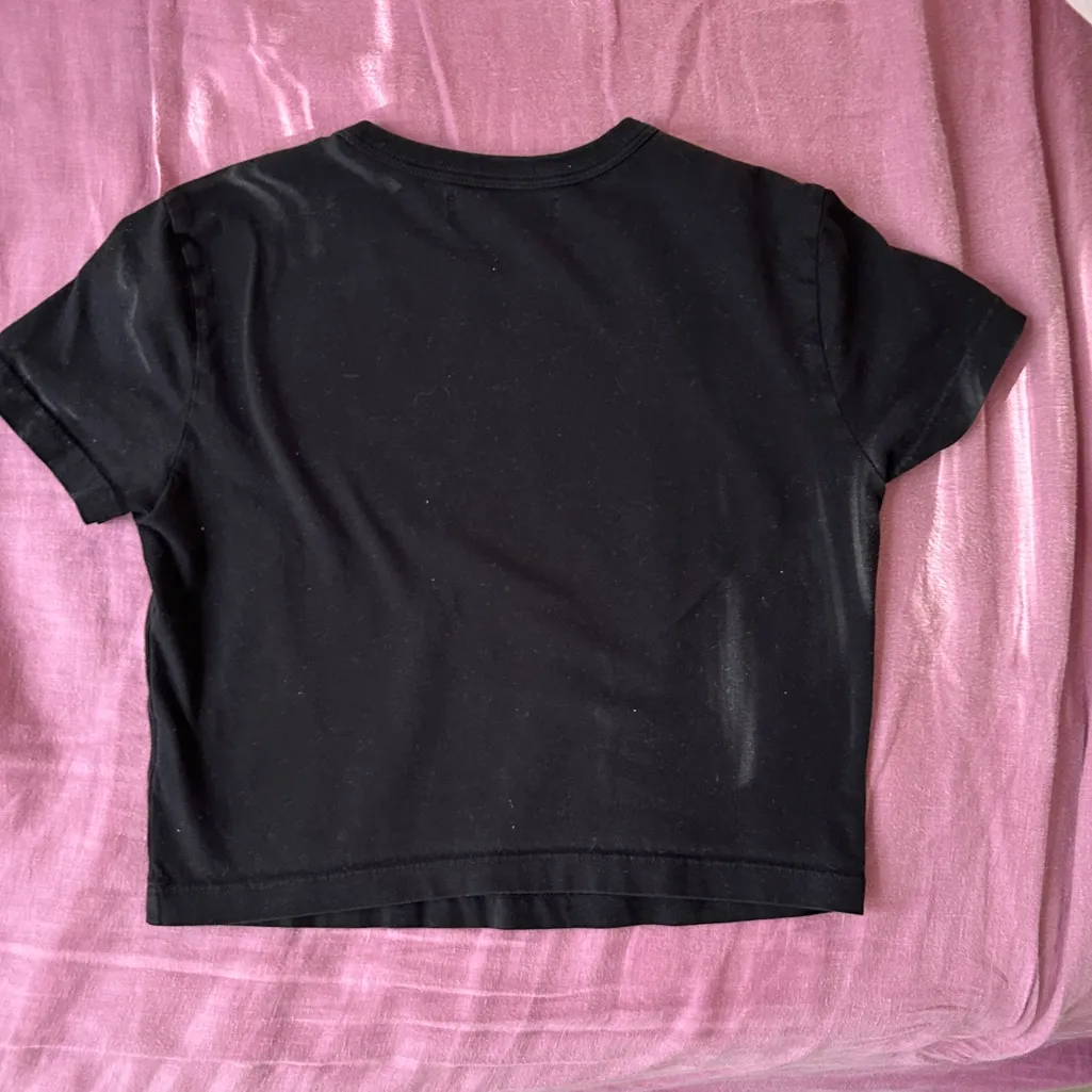 Pool house new york melrose baby tee - Image 2