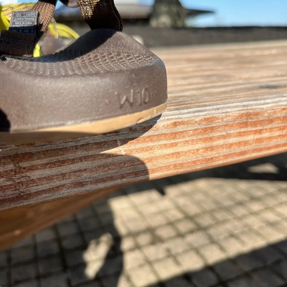 Chaco Sandals Women’s 10W - Image 11