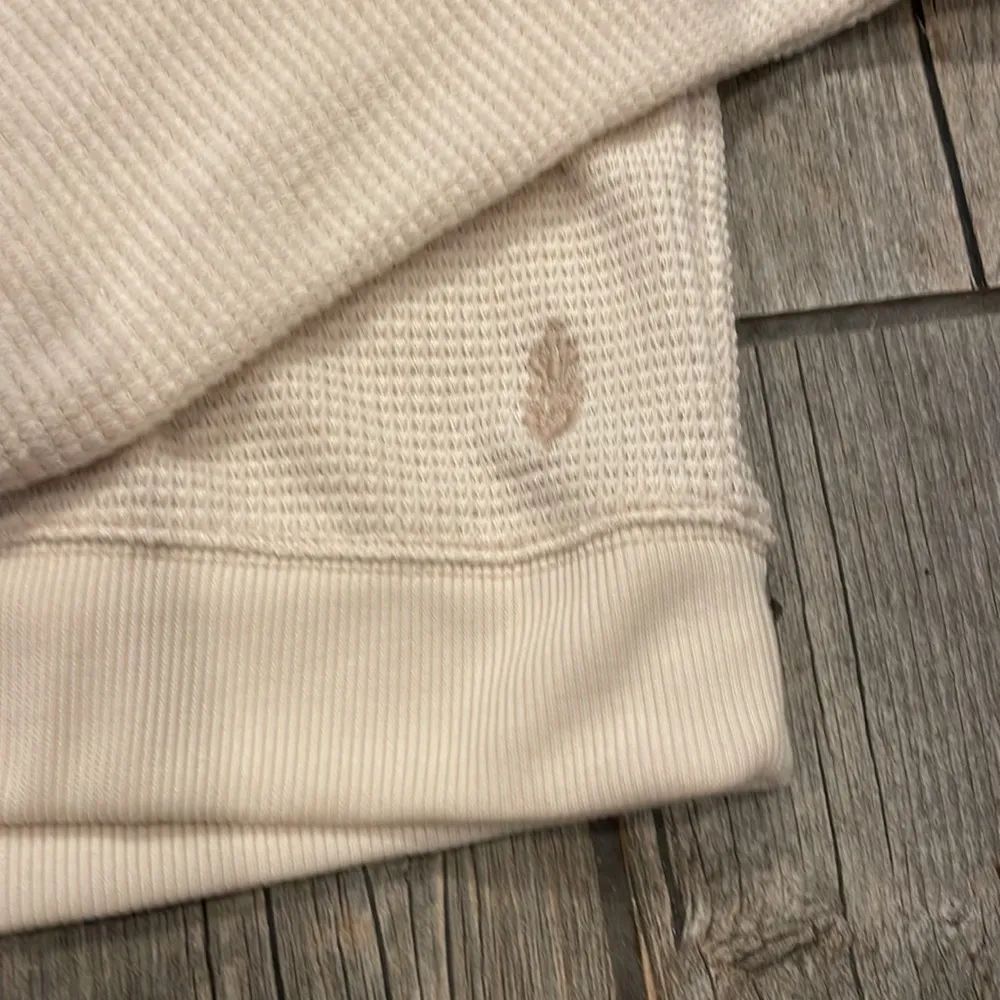 ❄️Free people movement beige thermal snow day set - Image 7
