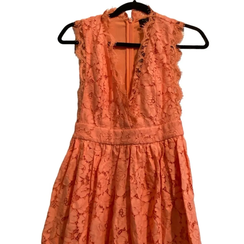 NBD‎ Lace Dress nwt - Image 3