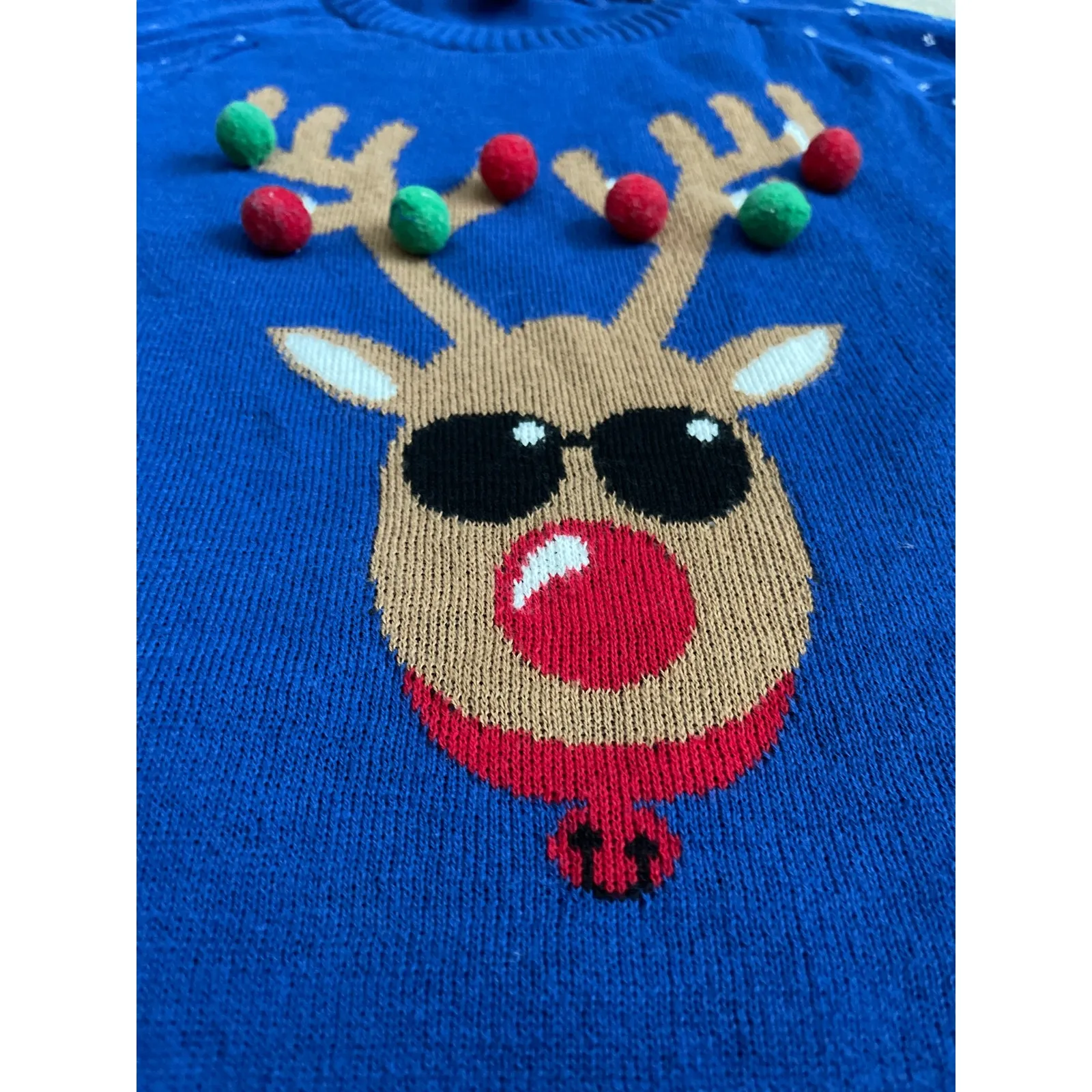 Reindeer‎ Antler Pom - Image 7