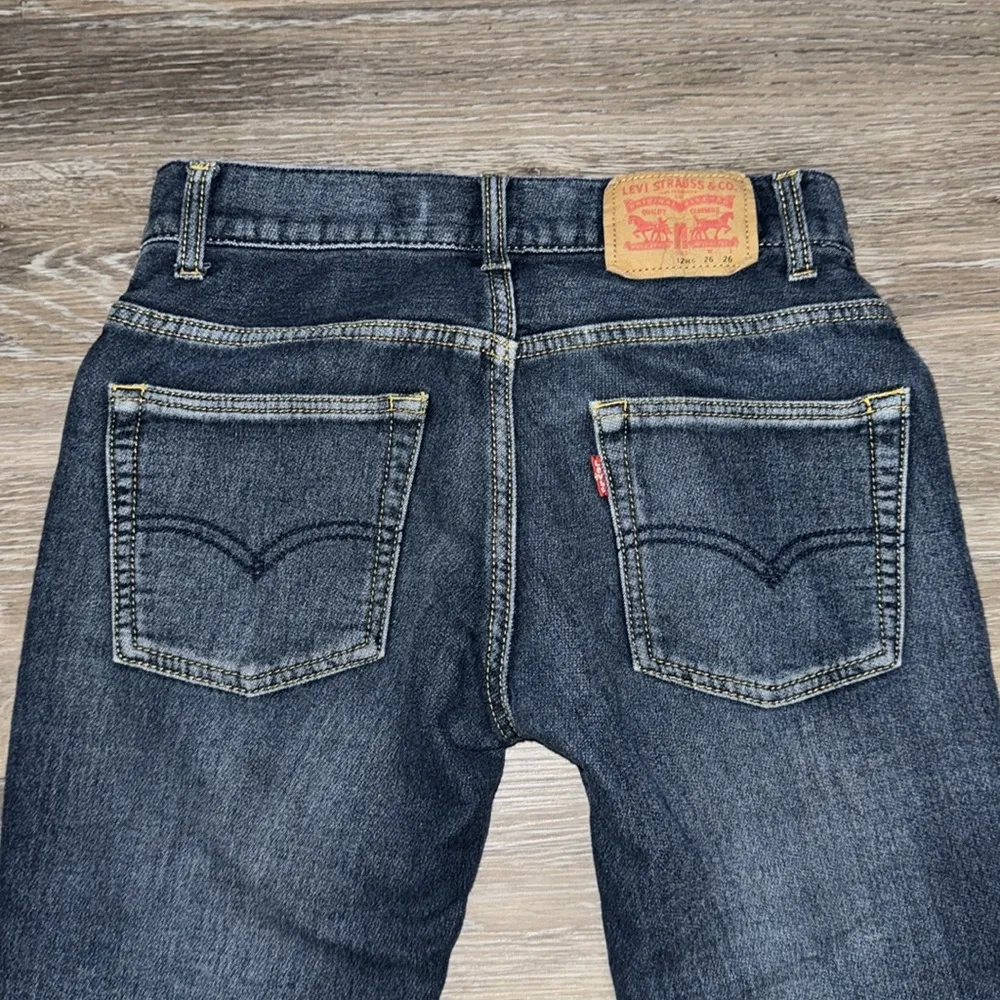 Levi's Levi’s 511 The Knit Jeans - Image 6