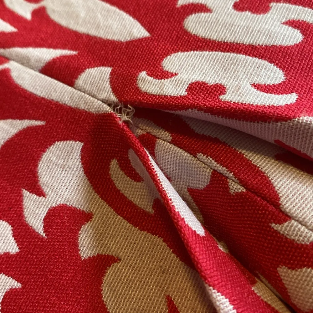 LAUNDRY Pink & White Dress NWT Size 6 - Image 11