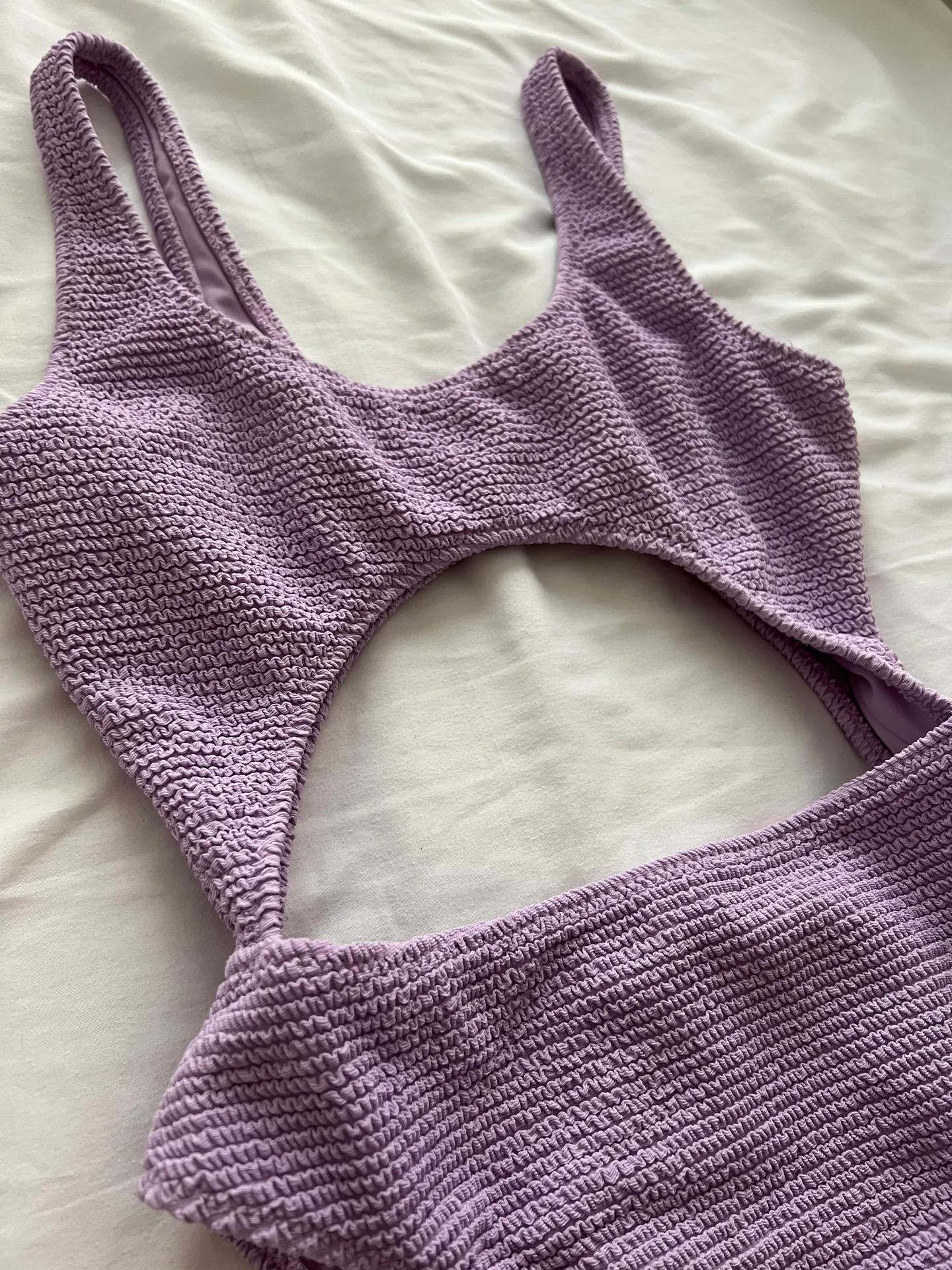 LA Hearts Bathing Suit Set - Image 4