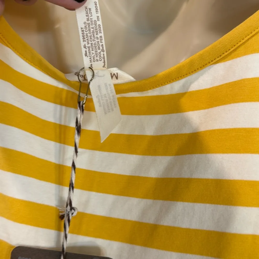 Matilda Jane Wonderment Sunshine Ahead Top small NWT - Image 8