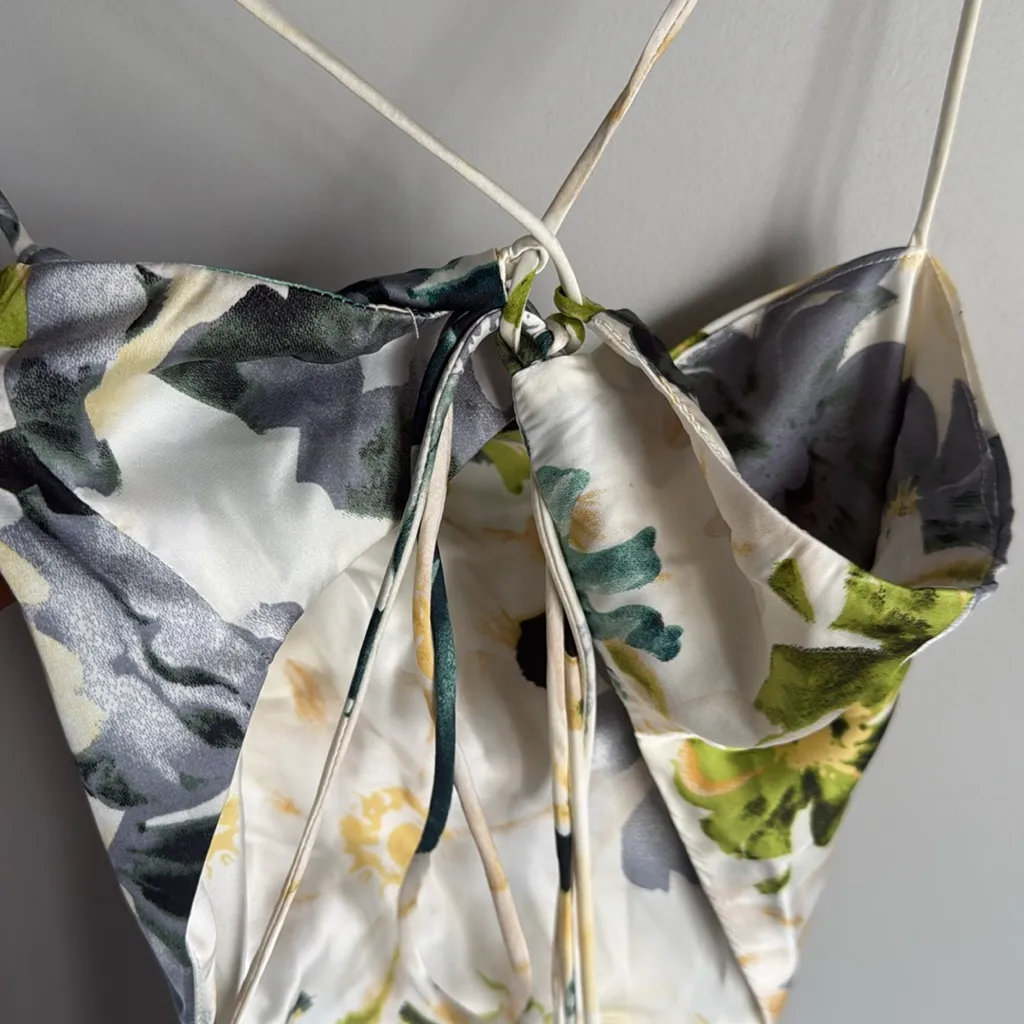 Petal and Pup NEW  Jayne Dress 6 - Image 11