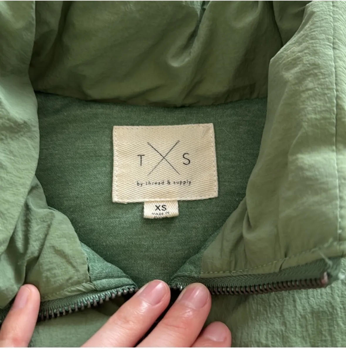 Thread & Supply Vest - Image 3