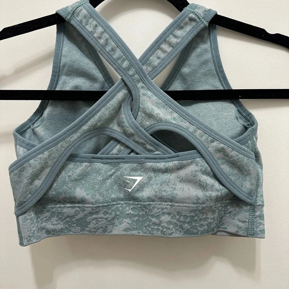 Gymshark Adapt Seamless Sports Bra - Image 4