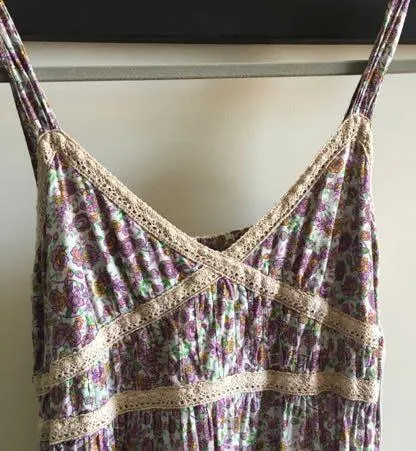 Free People Boho Dress - Image 6