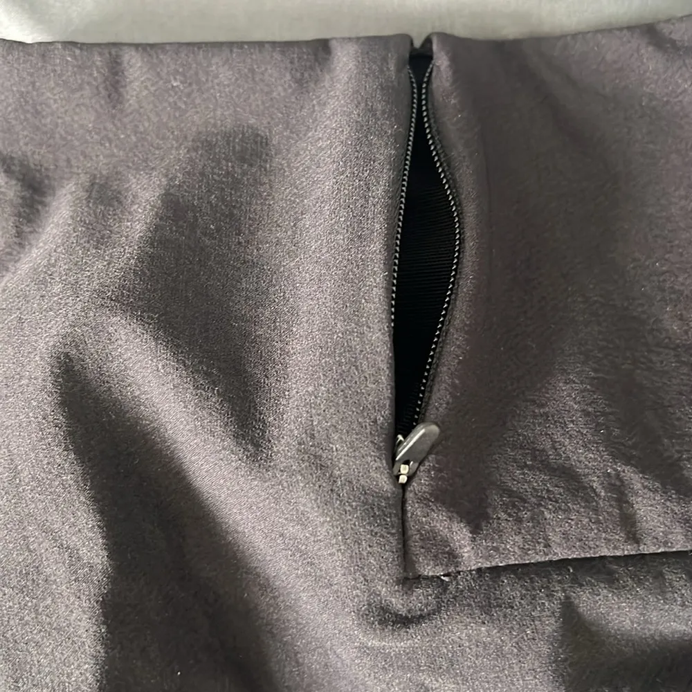 Athleta Wander Slim Straight Split Hem Pant Size 8 - Image 4