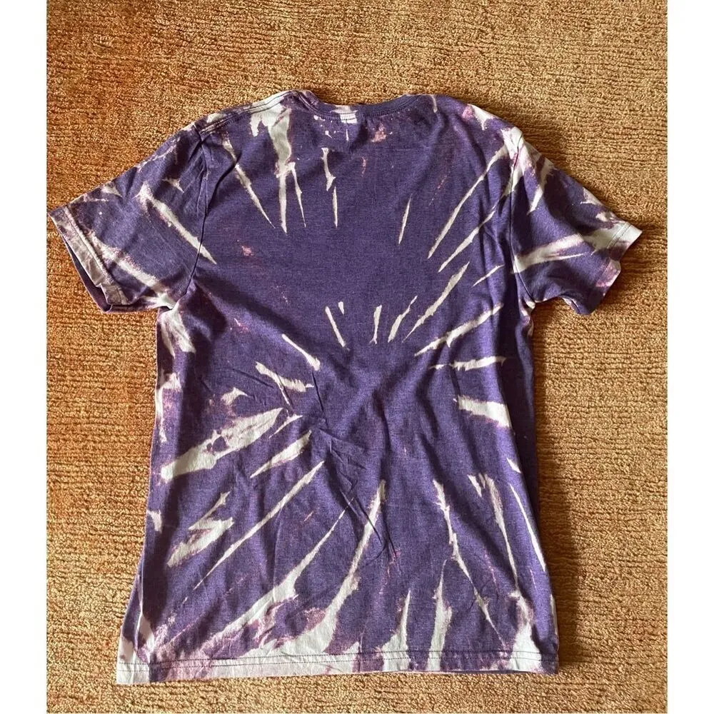 GILDAN Unisex Bleached T-Shirt - Image 5