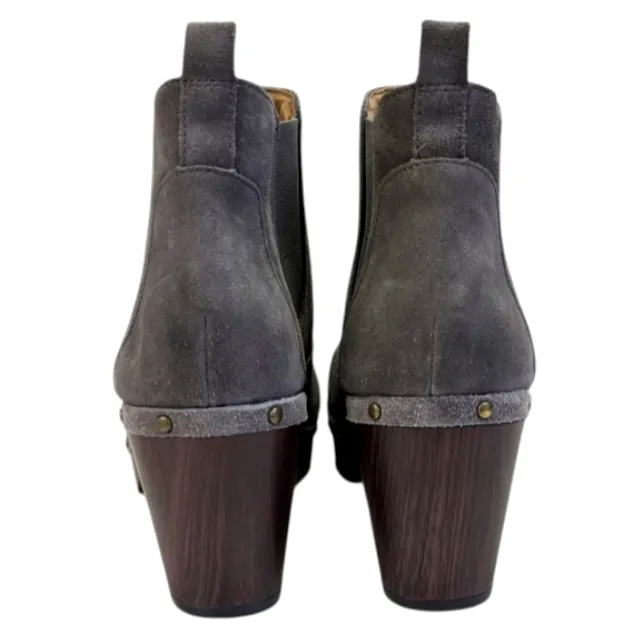 Clarks Ledella Booties EUC Size 11M     S3774 - Image 12