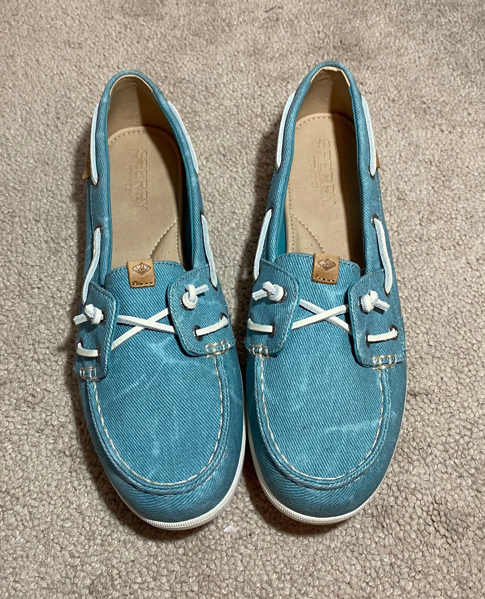 Sperry Top-Sliders - Image 2