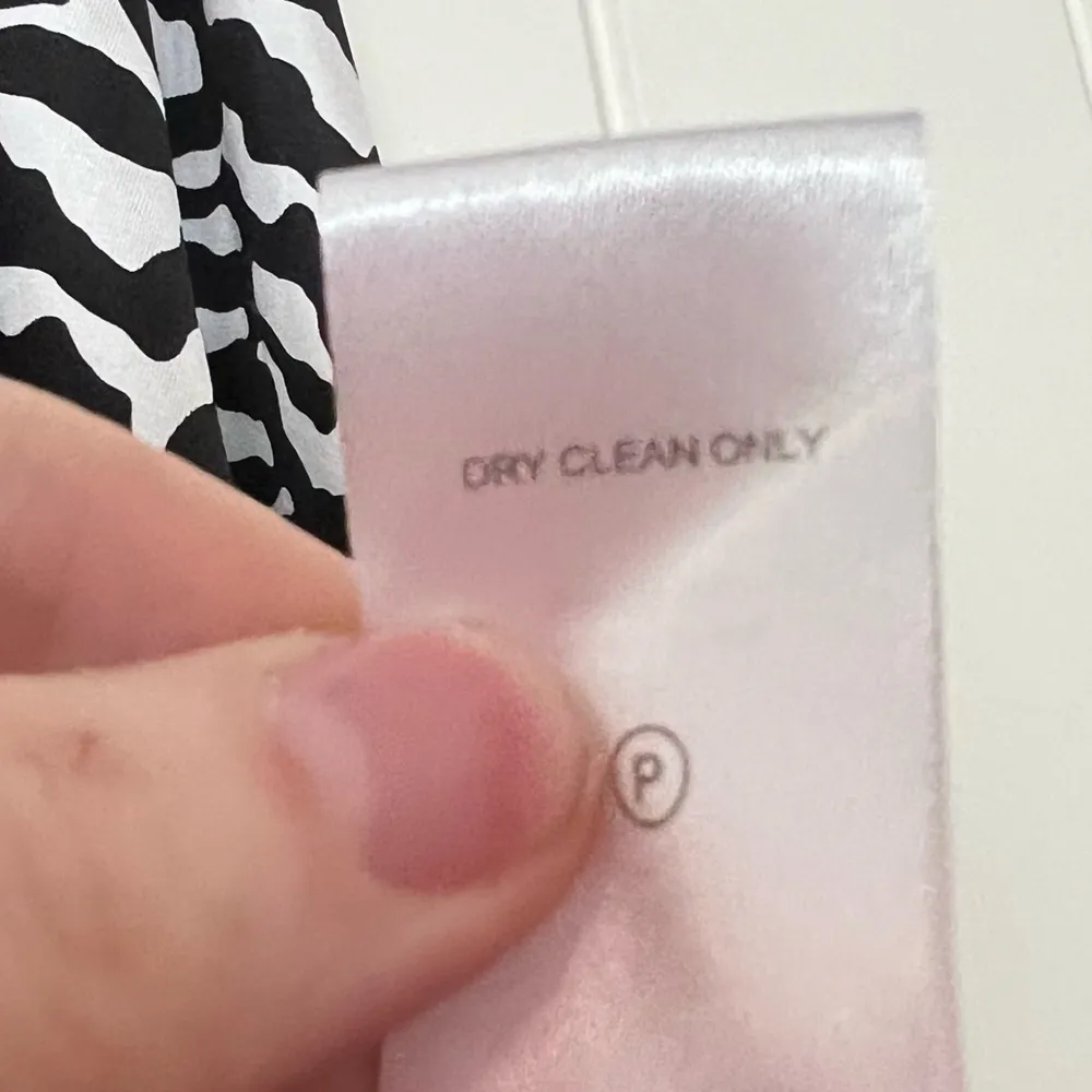 Hunter Bell Zebra Printed Sydney Top - Image 16