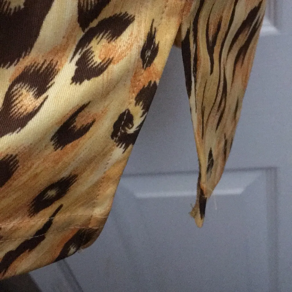 FINAL MARKDOWN Solitaire ladies petite top bust 41 - Image 7