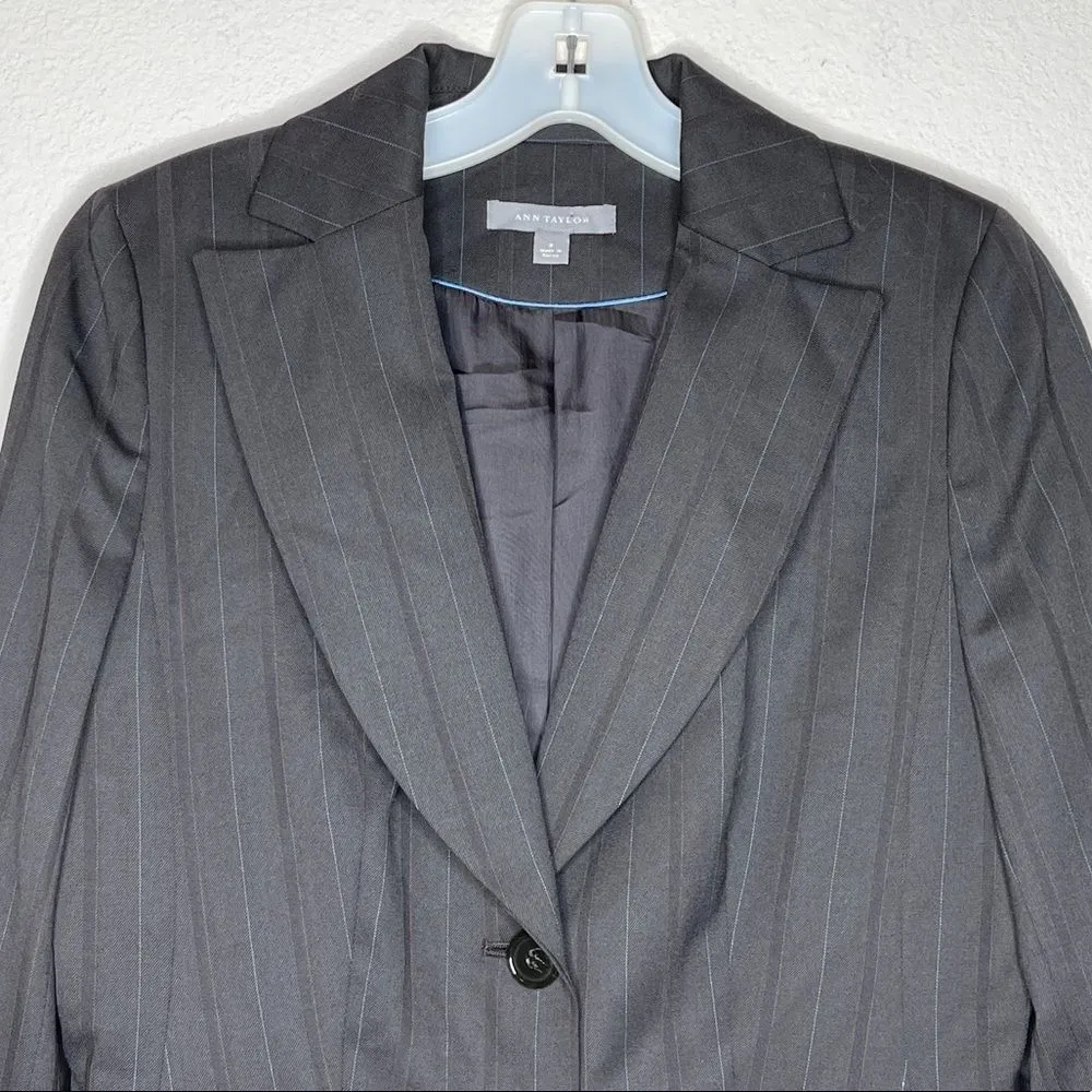 Ann Taylor  Blazer‎ - Image 5