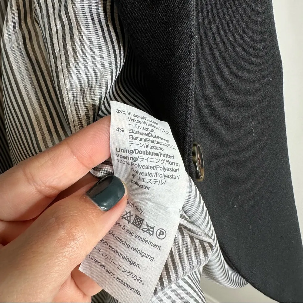 J. Crew Original Schoolboy Blazer in Black - Image 9