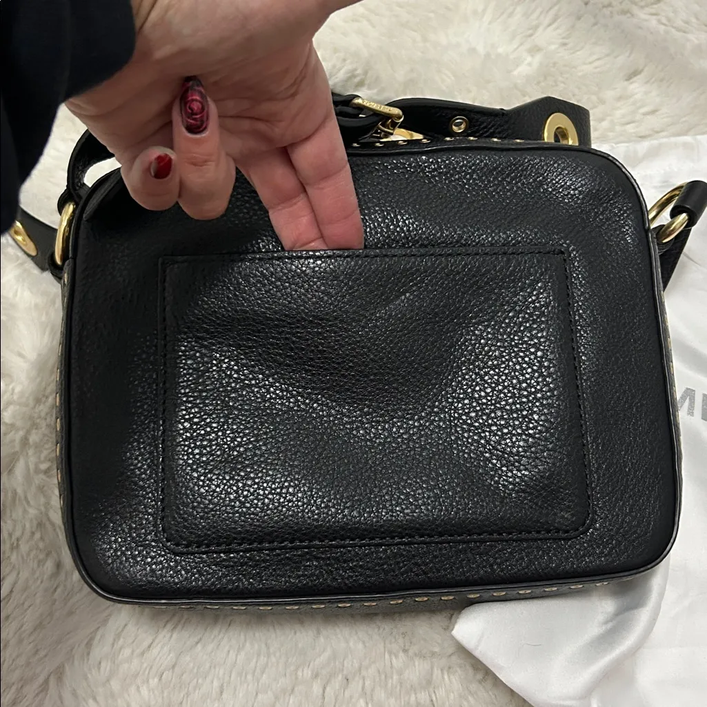 Michael Kors Brooklyn Camera Bag - Image 4