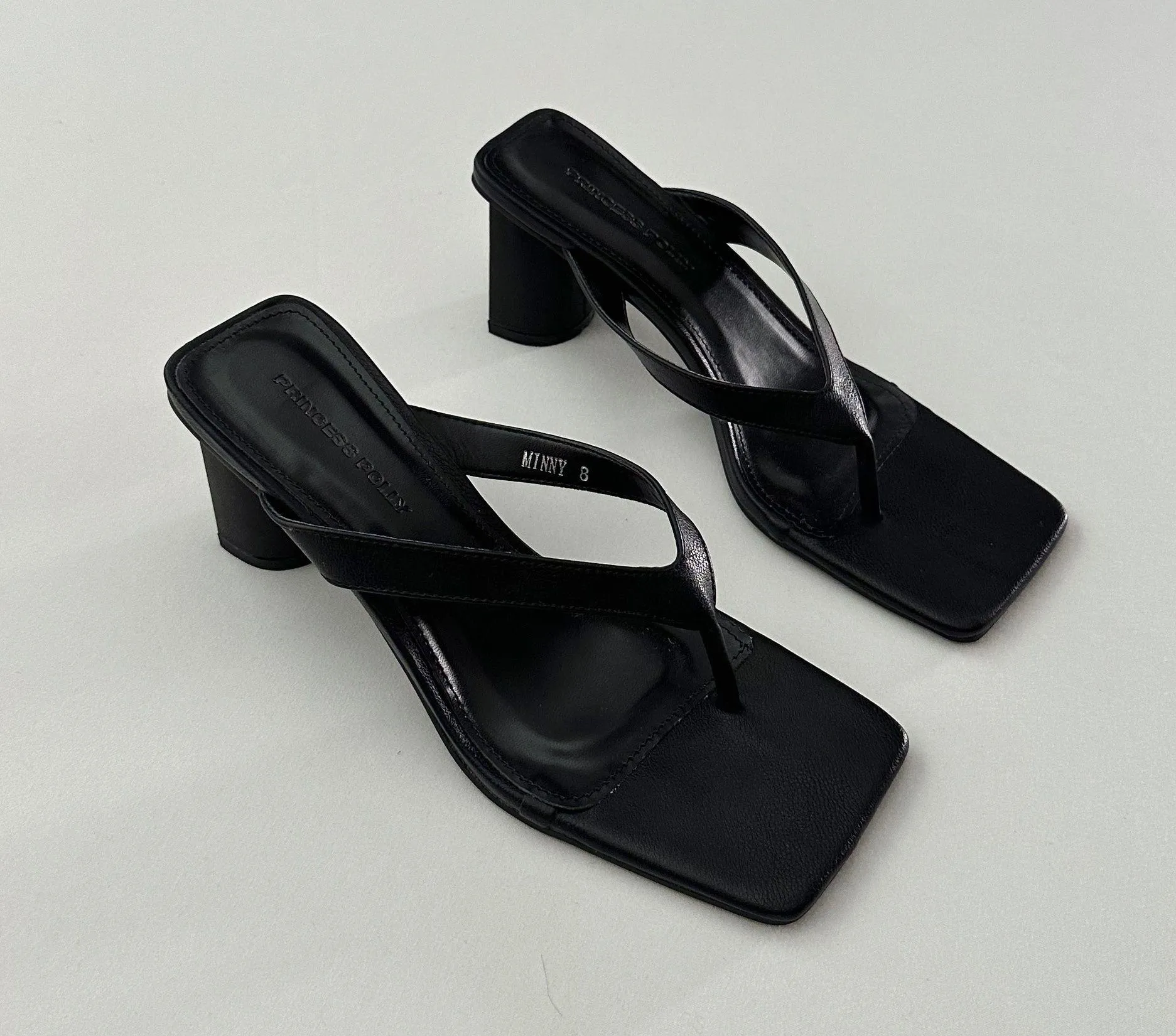 Mona Heels - Image 2