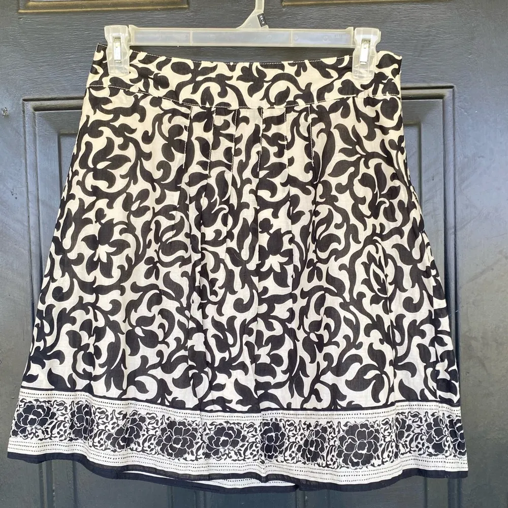 Ann Taylor Petites Skirt - Image 3