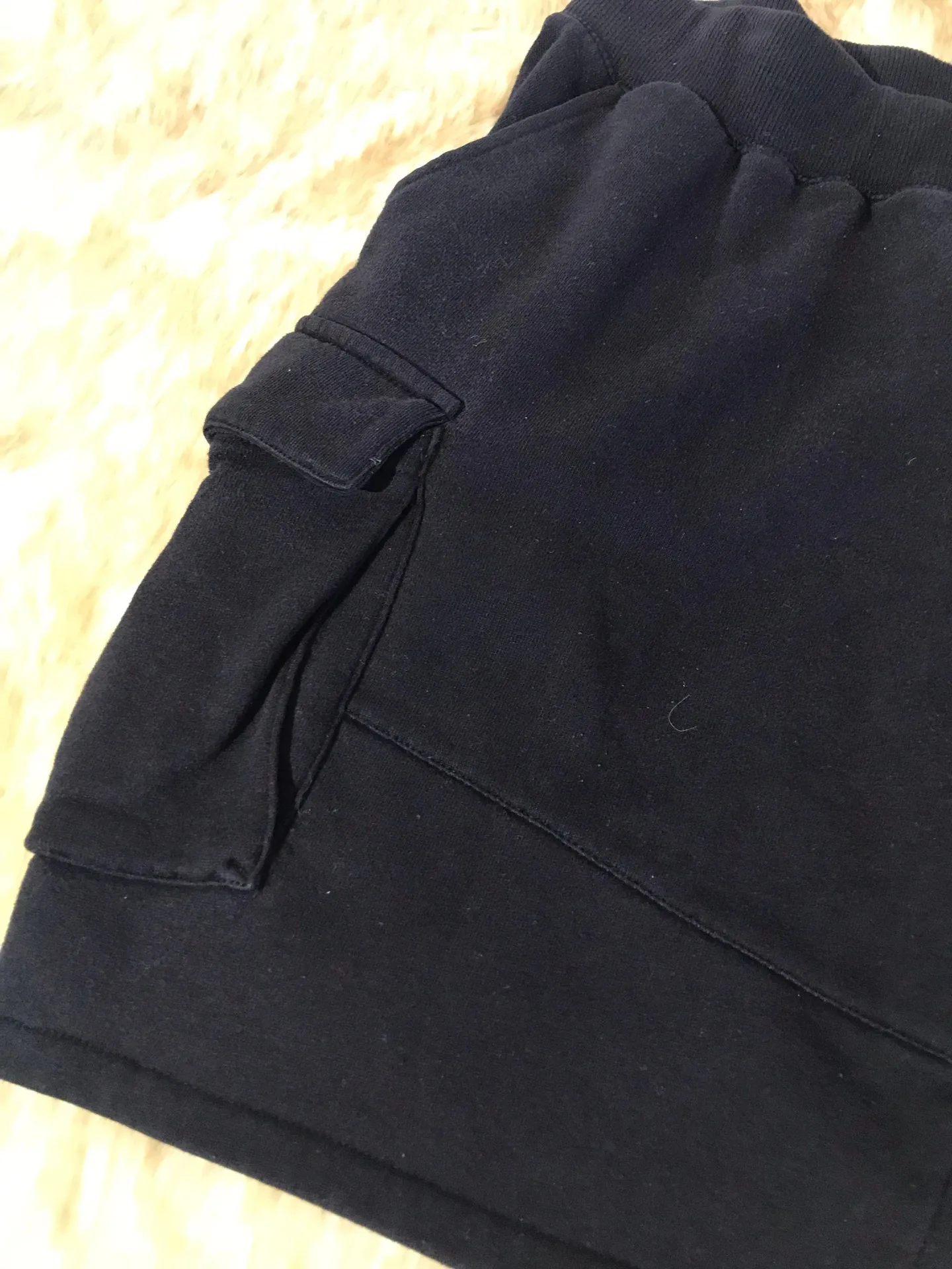 American Rag Sweat Shorts - Image 6